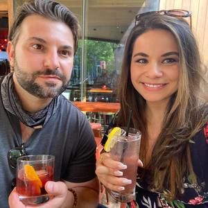 Meet your Posher, Stepha